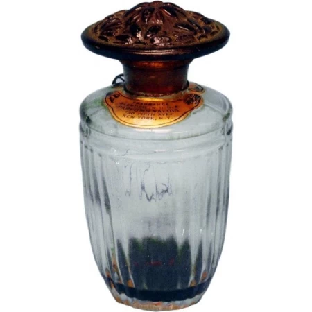 香水瓶照片  Valois / Parfums Valois