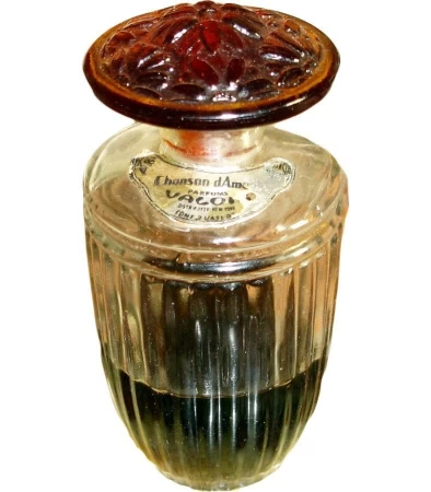 Valois / Parfums Valois Chanson d'Amour
