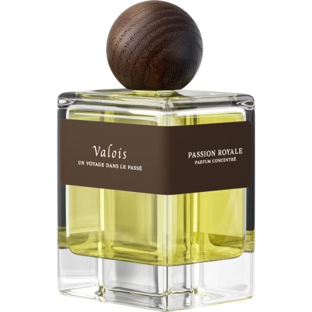 Valois / Parfums Valois Passion Royale