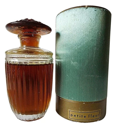 香水瓶照片  Valois / Parfums Valois