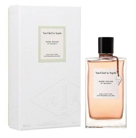 Bottle photo  Van Cleef & Arpels