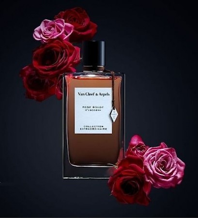 Bottle photo  Van Cleef & Arpels