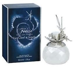 Van Cleef & Arpels Feerie Rose des Neiges