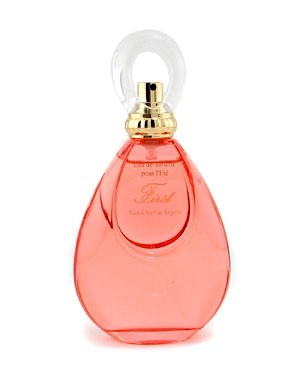Van Cleef & Arpels First Pour L'Ete