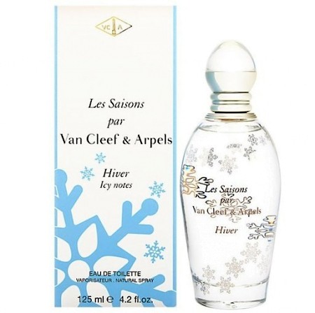 Les Saisons Hiver