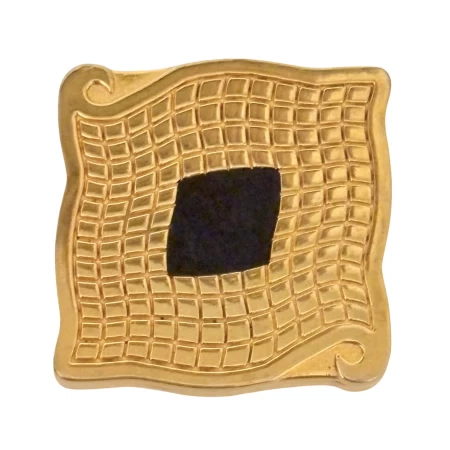 Van Cleef & Arpels Birmane Solid Perfume