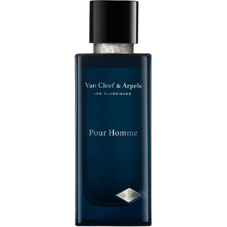 Pour Homme 2025
