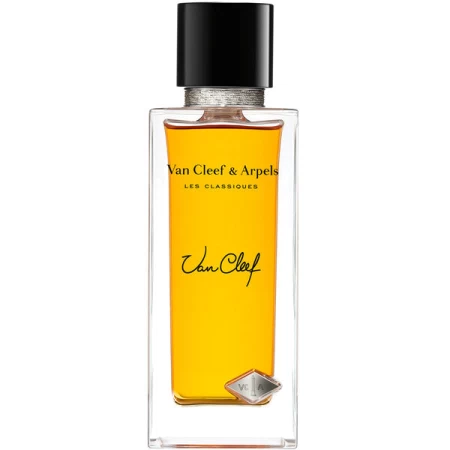 Van Cleef 2025