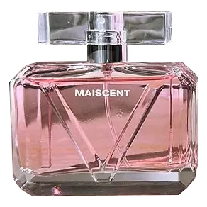 Bottle photo Vanessa Mai: Maiscent One Kiss