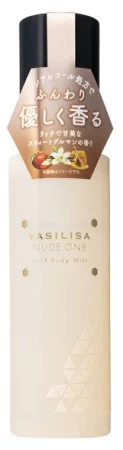 Bottle photo  Vasilisa / ヴァシリーサ