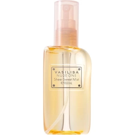 Vasilisa / ヴァシリーサ Nude One Sheer Sweet Mist