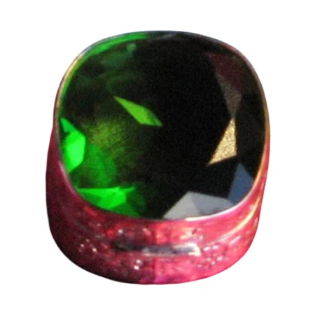 Velvet & Sweet Pea’s Purrfumery Fleur de Caramel Solid Perfume
