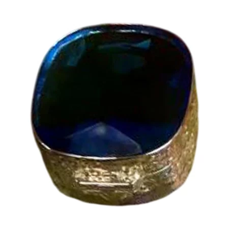 Velvet & Sweet Pea’s Purrfumery Jewelry of Heaven Solid Perfume