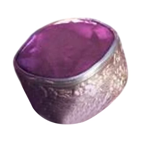 Velvet & Sweet Pea’s Purrfumery Songbird Solid Perfume
