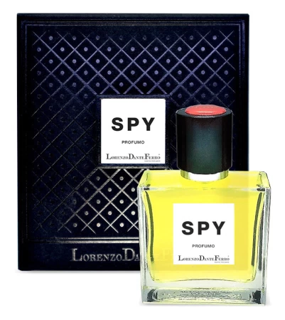 香水瓶照片  Venetian Master Perfumer / Lorenzo Dante Ferro