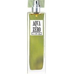Venetian Master Perfumer / Lorenzo Dante Ferro Aqva Zero