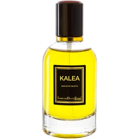 Bottle photo  Venetian Master Perfumer / Lorenzo Dante Ferro