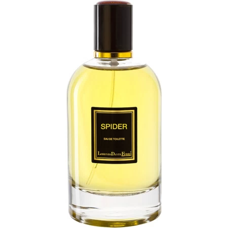 Fotografía del frasco  Venetian Master Perfumer / Lorenzo Dante Ferro