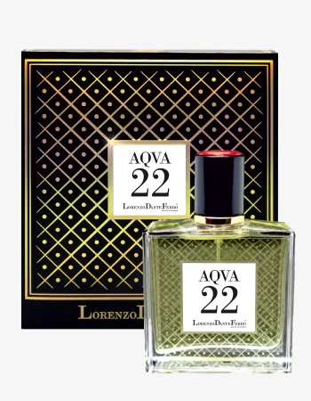 香水瓶照片  Venetian Master Perfumer / Lorenzo Dante Ferro