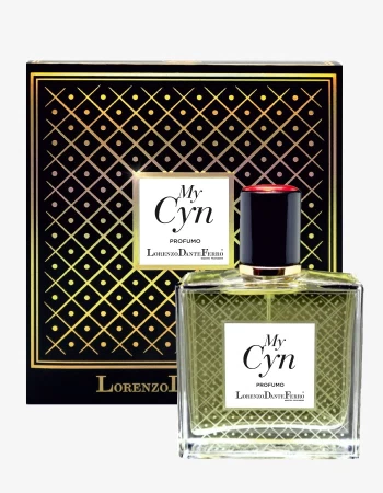 香水瓶照片  Venetian Master Perfumer / Lorenzo Dante Ferro
