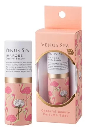 香水瓶照片  Venus Spa / ヴィーナススパ