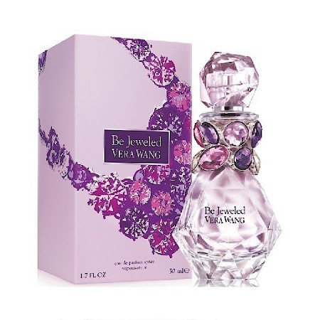 Bottle photo Vera Wang Be Jeweled