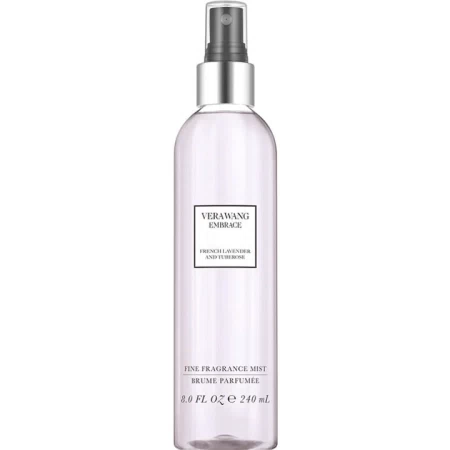 Embrace French Lavender and Tuberose Fragrance Mist
