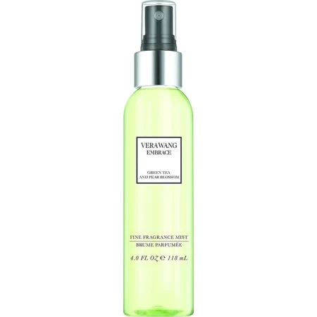 Embrace Green Tea And Pear Blossom Fragrance Mist