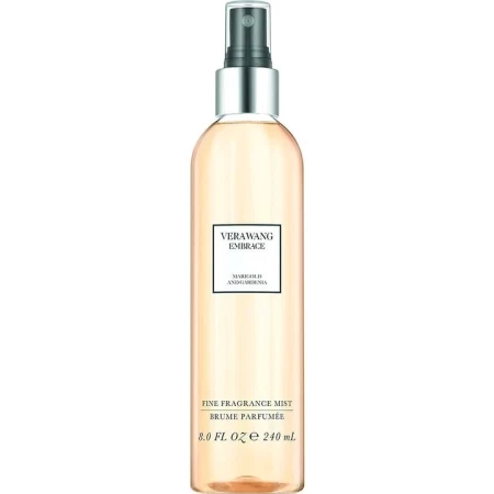 Embrace Marigold And Gardenia Fragrance Mist