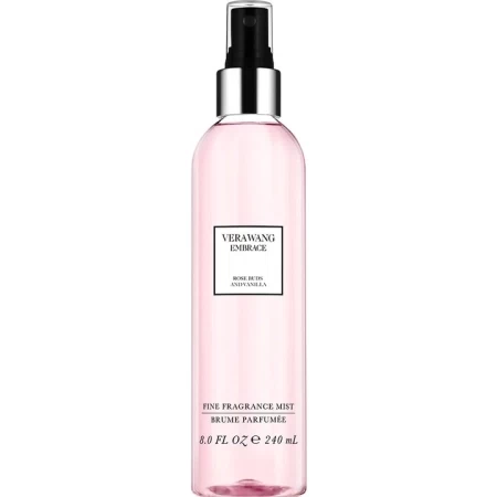 Embrace Rose Buds And Vanilla Fragrance Mist