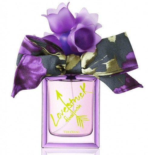 Lovestruck Floral Rush