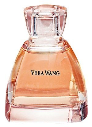 Bottle photo  Vera Wang