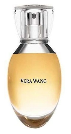 Bottle photo Vera Wang Vera Wang