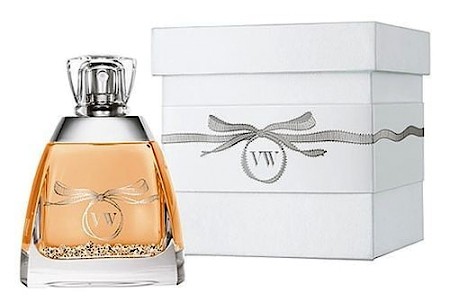 Bottle photo  Vera Wang