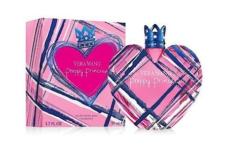Vera Wang Preppy Princess