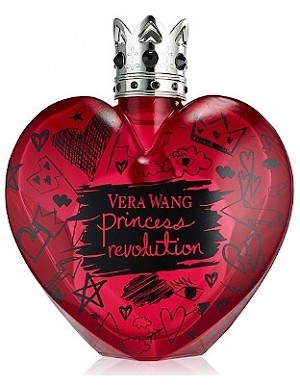 Bottle photo Vera Wang Princess Revolution