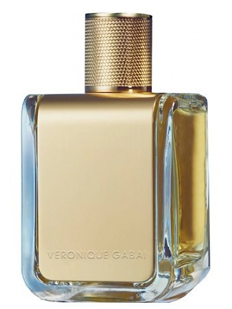 香水瓶照片  Veronique Gabai