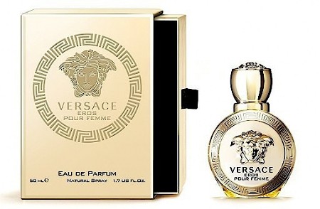 Versace Eros Pour Femme