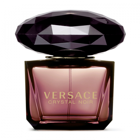 Bottle photo Versace Crystal Noir