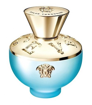 Dylan  Turquoise Pour Femme