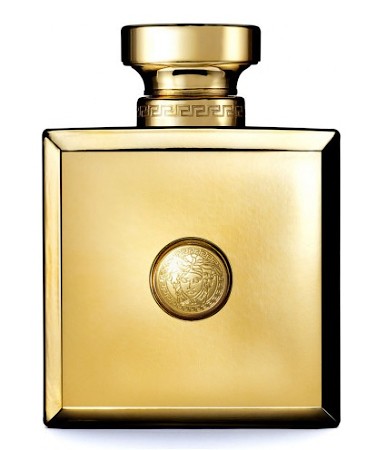 Pour Femme Oud Oriental