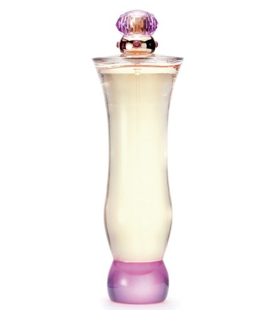 Bottle photo Versace Versace Woman