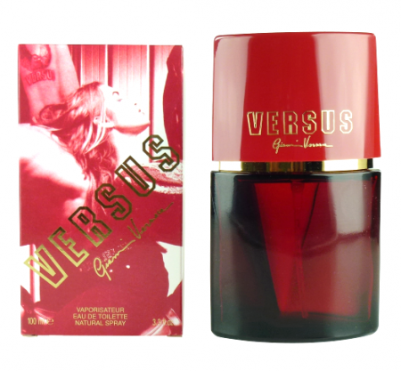 Versus Donna