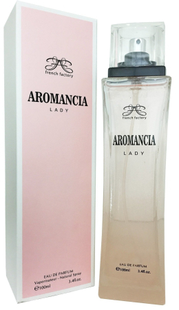 Versailles Beaute French Factory Aromancia