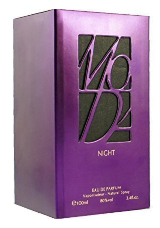 Versailles Beaute Moda Night