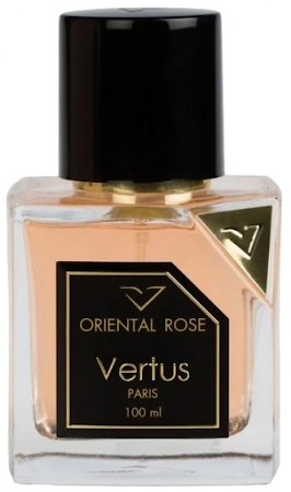 Vertus Oriental Rose