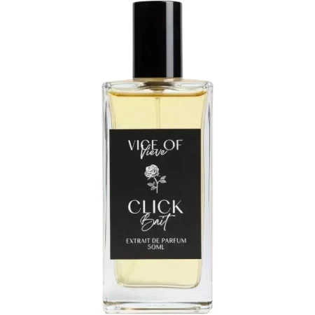 Bottle photo Vice of Vieve Clickbait