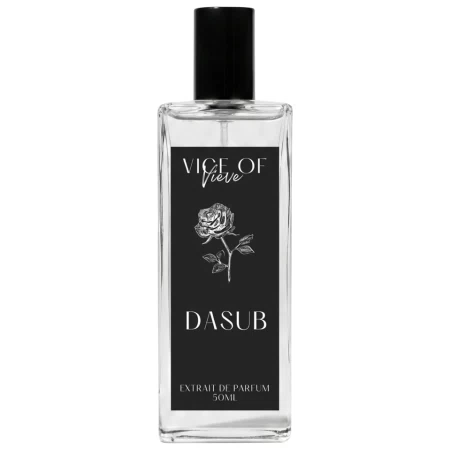 Vice of Vieve Dasub