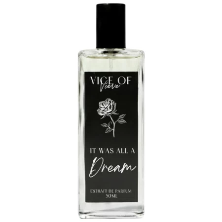 香水瓶照片  Vice of Vieve