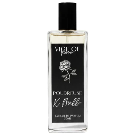 Vice of Vieve Poudreuse X Mallo